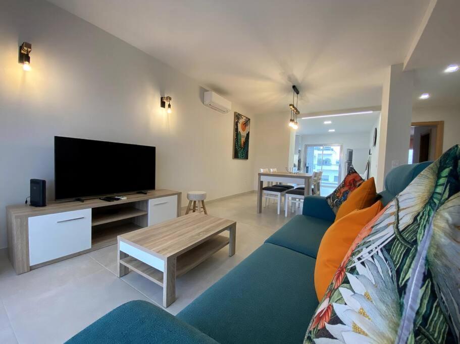 Апартаменты Paraisinho Quinta Do Amparo By Coral *